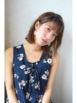 ヘアーシエスタ ルッチ(hair siesta. Rucci) ショート☆