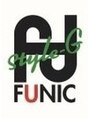 ファニック スタイル ジー(FUNIC style G)/FUNIC style－G【桜木町】【日ノ出町】