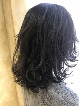 ユニーク(UniQ) 【UniQ ナカヒラ】ムルグァンWアッシュ