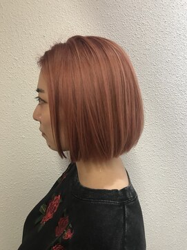 エイト 沖縄豊崎店(EIGHT toyosaki) 【EIGHT 豊崎】お客様スタイル_