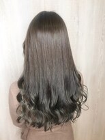 オアシス ガーデン 上野店(Oasis GaRDEN)&nbsp;ベージュ×ベージュ