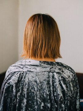 プロデュース 相模原店(Produce) 大人かわいい♪ボブディ☆ボブ