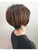 ショート×ローライト
