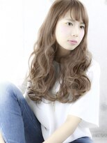 ルノン(LUNON) 【LUNON】ノームコア×リッチウェーブ