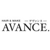アヴァンス 泉大津店(AVANCE.)のお店ロゴ