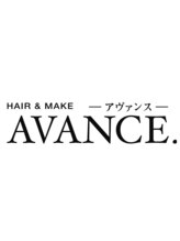 AVANCE. 泉大津店【アヴァンス】