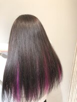 ラ タント(L'attente)&nbsp;インナーカラー