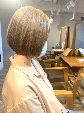 リノ 船橋(Lino) ゴールドベージュ