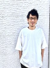 オーブ ヘアー テール 高松店(AUBE HAIR terre) 岡村 誠二郎