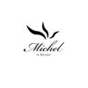 ミシェルバイバーシャミ(Michel by baciami)のお店ロゴ