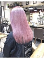 ロンド ルージュ 銀座店(Lond rouge)&nbsp;モテ・愛されハイトーンピンクカラー