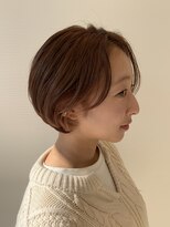 フレックスターバン カナエ(flexTurban KANAE)&nbsp;ショート
