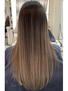 トリート(treat.) すっぴん美髪幹細胞ケア