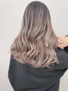 ジゼル(gisele) （稲毛）ombre