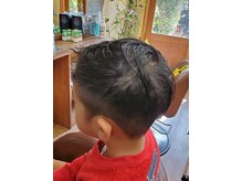 ヘアーズ じるち(Hair's)