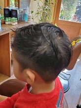 ヘアーズ じるち(Hair's)