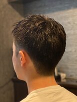 エグゼグティブクラブ 麻布十番(EXECUTIVE CLUB)&nbsp;ナチュラルベリーショート