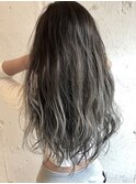 【EIGHT hair style】