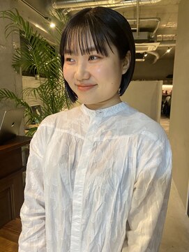 ソイリウム 下北沢(soi rium) bob