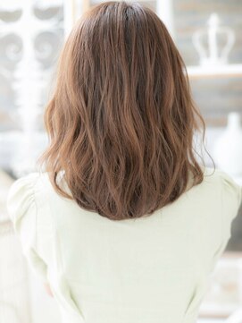 モッズヘア 越谷(mod's hair) ■外国人風カラー栗色逆グラデーション201-2★越谷20代30代40代