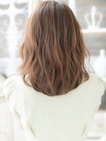 モッズヘア 越谷(mod's hair) ■外国人風カラー栗色逆グラデーション201-2★越谷20代30代40代