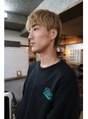 YUITO STYLE No.20