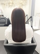 イレス 札幌駅前(IRESU) 大人ガーリー/チョコレート/プリカール/モードヘア/ハイライト