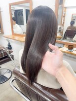 リッカ(RICCA)&nbsp;髪質改善トリートメント【RICCA サイトウ】