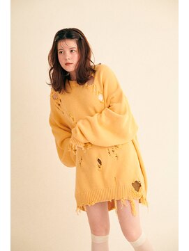 アピッシュ シーナ 海老名店(apish ciena) ☆神奈川No.1シスパーマ☆