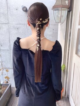 メーヴェ(Mowen) [ お呼ばれセット ]