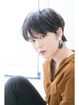 クシュ 所沢西口プロぺ通り(kusyu... ) ホワイトラベンダー#ニュアンスカラー#フレンチカジュアル#所沢