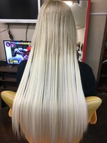 エクステンション アトレ(extention attre)&nbsp;エクステ90本