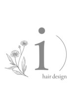 i hair design【アイヘアデザイン】【6月上旬 NEW OPEN（予定）】