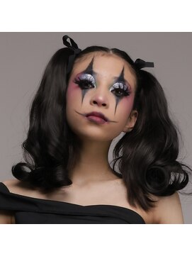 セットサロン マオ(MAO) カットクリース