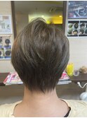 ショート