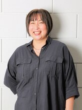 アルゴ 茅ヶ崎(ARUGO) 青柳 奈津子