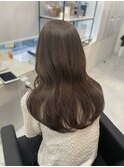 ［ブルベ夏の方にもおすすめ！］Ash beige°○