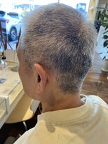 ノア(noix)&nbsp;メンズベリーショート