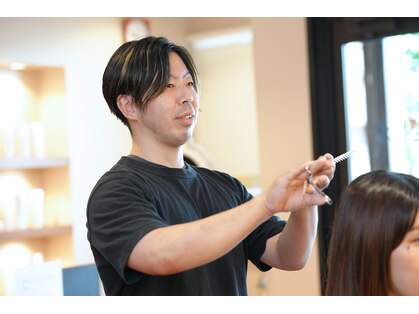 モッズヘア 成城店の写真