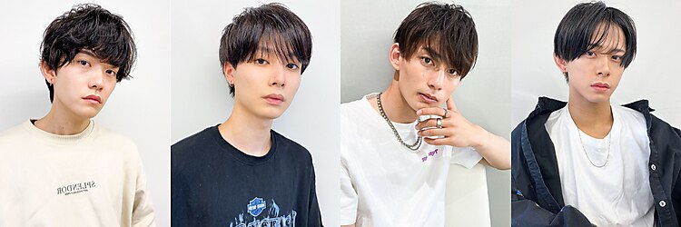リベルノ(liberuno)のサロンヘッダー