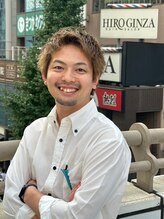 ヒロギンザ 田町店(HIRO GINZA)&nbsp;福田 健人 田町大崎