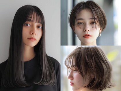 ライズトウキョウ 池袋店(Lise tokyo)の写真