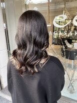 リー 尼崎(Lee)&nbsp;ミディアムグレージュ