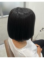 カイレア 辻堂(Kaile'a)&nbsp;ボブ