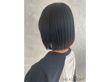 クランバイヘッドライト 鷺沼店(clan by HEADLIGHT)