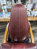 ココテラス(coco terrace)&nbsp;ブリーチ/ハイトーン/ケアブリーチ