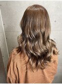 ラテベージュ