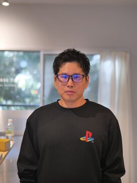 グットルーズトウキョウ(GOOD LOOSE TOKYO) メンズショート/ナチュラルスパイキーショート/ビジネス