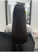 髪質改善/縮毛矯正/美髪/艶髪/髪質改善トリートメント/外苑前