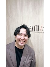アースオーセンティック 熊本長嶺店(EARTH Authentic) 廣田 大幹